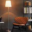 3247 Large Floor Lamp
