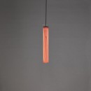Estela Small Vertical Suspension Lamp