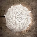 Veli Foliage Wall Lamp Large