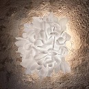 Veli Foliage Wall Lamp Medium