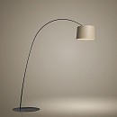 Twiggy Elle Wood Floor Lamp