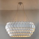 Cranton Oval Pendant