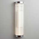 Wide Pillar Wall Lamp - 60cm