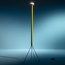 Luminator Floor Lamp