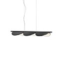 Almendra Linear S3 Suspension Lamp