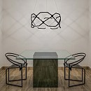 Titia Minor Suspension Lamp