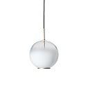 Misty Large Suspension Lamp