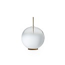 Misty Small Table Lamp