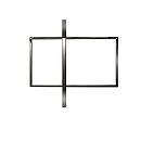 Mondrian LED Wall Lamp