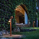 Nut B-90 -2L Outdoor Floor Lamp