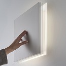 Aldecimo Wall Lamp