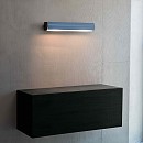 Applique Cylindrique Longue Wall Lamp
