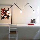 DABLIU Suspension Lamp - Globe