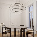 DROP 9 Suspension Lamp