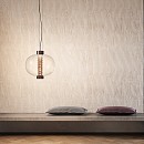 Bolha Suspension Lamp