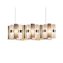 La Lollo Linear 100 Suspension Lamp