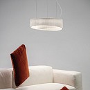 Anel Suspension Lamp