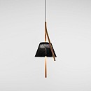 Cambo Suspension Lamp - CM304