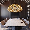 Quantica 120 Suspension Lamp