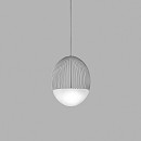 Riketta Small Suspension Lamp