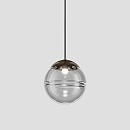 Oro 25L Suspension Lamp