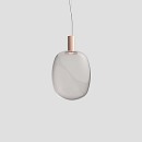 Riflesso Large Suspension Lamp