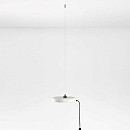 Mood Suspension Lamp With Ceiling Support