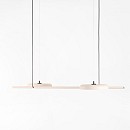 Mood T-4062S Suspension Lamp - Surface Canopy
