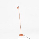 Compass Floor Lamp - P-4078