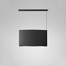 Noren 123.2 Pendant With Lower Lighting