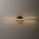 Optical Wall Lamp