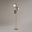 Urban 3 Floor Lamp