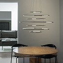 DROP 7 Suspension Lamp