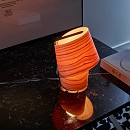Tiny Table Lamp