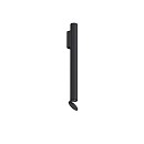 Flauta H500 Riga Wall Lamp
