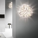 Drusa Wall Lamp