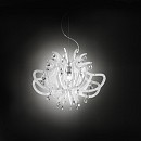 Lillibet Large Suspension Lamp