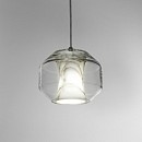 Chamber Small Suspension Lamp