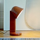 Ceramique Down Floor Lamp