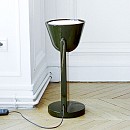 Ceramique Up Floor Lamp