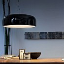 Smithfield Suspension Lamp