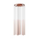 Slim 0935 Suspension Lamp