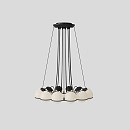 Model 2109/12/14 Suspension Lamp