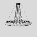 Model 2109/24/14 Suspension Lamp
