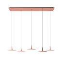 Skan 0282 Suspension Lamp