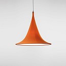 Cabana Suspension Lamp - CB04G
