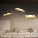 Kate Suspension Lamp