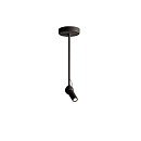 Bird Ceiling Lamp - 2 Tige