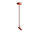 Bird Ceiling Lamp - Tige 50.5cm