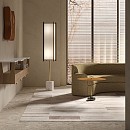 Prisma Tato Floor Lamp